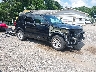 1FM5K8BH1GG****** Salvage and Wrecked 2016 Ford Explorer in Akron Canton