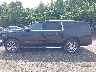 1GNSKJKC6GR****** Salvage 2016 Chevrolet Suburban