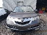 2HNYD2H48BH****** Wrecked 2011 Acura MDX in Tennessee State