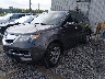 2HNYD2H48BH****** Used and Repairable 2011 Acura MDX in Nashville