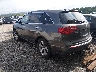 2HNYD2H48BH****** Salvage and Repairable 2011 Acura MDX in Nashville