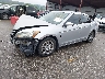 1HGCP2F40BA****** Usados y Reparables 2011 Honda Accord en Kansas City East