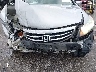 1HGCP2F40BA****** Salvamento y Reparables 2011 Honda Accord en Estado de Missouri