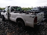 1FTNF21L44E****** Salvamento y Reparables 2004 Ford F-250 en Taunton