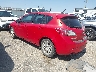 JM1BL1L76D1****** Salvage and Repairable 2013 Mazda 3 in Lubbock