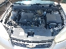 1G1ZT51806F****** Reparables 2006 Chevrolet Malibu en Oklahoma City