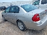 1G1ZT51806F****** Reparables 2006 Chevrolet Malibu en Estado de Oklahoma