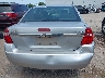 1G1ZT51806F****** Destrozados 2006 Chevrolet Malibu