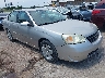 1G1ZT51806F****** Salvamento y Destrozados 2006 Chevrolet Malibu en Oklahoma City