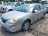 1G1ZT51806F****** Usados y Reparables 2006 Chevrolet Malibu en Oklahoma City
