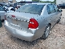 1G1ZT51806F****** Salvamento y Destrozados 2006 Chevrolet Malibu en Estado de Oklahoma