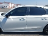 2HGFE2F52SH****** Repairable 2025 Honda Civic in California State
