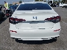 2HGFE2F52SH****** Wrecked 2025 Honda Civic