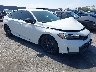 2HGFE2F52SH****** Salvage and Wrecked 2025 Honda Civic in Los Angeles