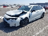 2HGFE2F52SH****** Used and Repairable 2025 Honda Civic in Los Angeles