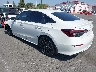 2HGFE2F52SH****** Salvage and Repairable 2025 Honda Civic in Los Angeles