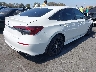 2HGFE2F52SH****** Salvage and Wrecked 2025 Honda Civic in California State