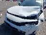2HGFE2F52SH****** Salvage and Repairable 2025 Honda Civic in California State
