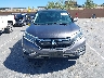 2HKRM3H5XFH****** Destrozados 2015 Honda CR-V en Estado de California