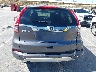 2HKRM3H5XFH****** Destrozados 2015 Honda CR-V