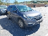 2HKRM3H5XFH****** Salvamento y Destrozados 2015 Honda CR-V en Santa Clarita