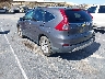2HKRM3H5XFH****** Salvamento y Reparables 2015 Honda CR-V en Santa Clarita