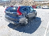 2HKRM3H5XFH****** Salvamento y Destrozados 2015 Honda CR-V en Estado de California