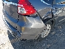 2HKRM3H5XFH****** Salvamento y Reparables 2015 Honda CR-V en Estado de California
