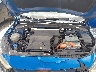 KMHC85LC2JU****** Reparables 2018 Hyundai Ioniq Hybrid en Houston