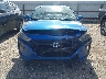 KMHC85LC2JU****** Destrozados 2018 Hyundai Ioniq Hybrid en Estado de Texas