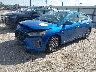 KMHC85LC2JU****** Usados y Reparables 2018 Hyundai Ioniq Hybrid en Houston