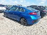 KMHC85LC2JU****** Salvamento y Reparables 2018 Hyundai Ioniq Hybrid en Houston