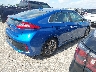 KMHC85LC2JU****** Salvamento y Destrozados 2018 Hyundai Ioniq Hybrid en Estado de Texas