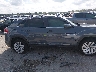 1V2WC2CA9MC****** Repairable 2021 Volkswagen Atlas in Texas State