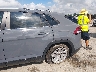 1V2WC2CA9MC****** Wrecked 2021 Volkswagen Atlas in Texas State