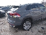1V2WC2CA9MC****** Salvage and Repairable 2021 Volkswagen Atlas in Texas State