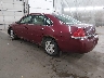 2G1WB55K569****** Salvamento y Reparables 2006 Chevrolet Impala en Saint Cloud