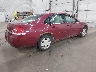 2G1WB55K569****** Salvamento y Destrozados 2006 Chevrolet Impala en Estado de Minnesota