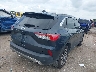 1FMCU0H65NU****** Salvamento y Destrozados 2022 Ford Escape en Estado de Texas