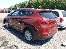 KM8J3CA40LU****** Salvamento y Reparables 2020 Hyundai Tucson en Taunton