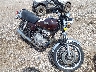 2L010**** Salvamento y Destrozados 1979 Yamaha Xs400 en Chicago North