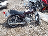 2L010**** Destrozados 1979 Yamaha Xs400 en Estado de Illinois