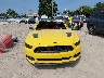 1FA6P8CF5F5****** Wrecked 2015 Ford Mustang in Illinois State