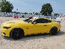 1FA6P8CF5F5****** Repairable 2015 Ford Mustang in Illinois State