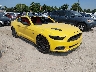 1FA6P8CF5F5****** Salvage and Wrecked 2015 Ford Mustang in Chicago South