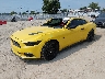 1FA6P8CF5F5****** Used and Repairable 2015 Ford Mustang in Chicago South