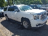 1GKS2HKC6FR****** Salvage and Wrecked 2015 GMC Yukon XL in Salt Lake City