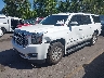 1GKS2HKC6FR****** Used and Repairable 2015 GMC Yukon XL in Salt Lake City