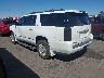 1GKS2HKC6FR****** Salvage and Repairable 2015 GMC Yukon XL in Salt Lake City