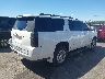 1GKS2HKC6FR****** Salvage and Wrecked 2015 GMC Yukon XL in Utah State